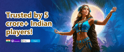 Mega Slot Free Spins promotion