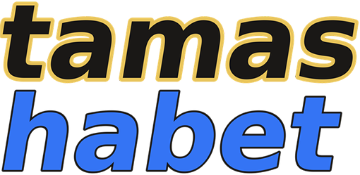 Tamashabet Logo